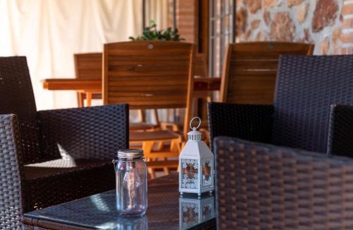 La Pesta House | Holiday Home Salvia by Interhome