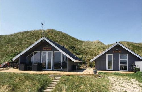 Hvide Sande House | Holiday Home Sdr Klitvej Hvide Sande Denm