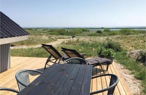 Hvide Sande House | Holiday Home Sdr Klitvej Hvide Sande Denm