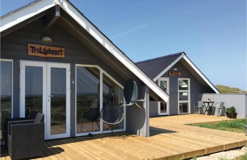 Hvide Sande House | Holiday Home Sdr Klitvej Hvide Sande Denm