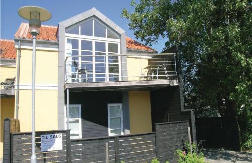 Skagen House | Holiday Home Skagavej
