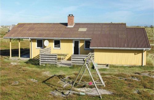 Hvide Sande House | Holiday Home Skodbjergevej Hvide Sande Iii