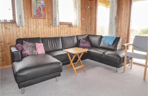 Hvide Sande House | Holiday Home Skodbjergevej Hvide Sande Iii
