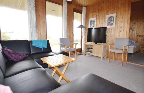 Hvide Sande House | Holiday Home Skodbjergevej Hvide Sande Iii