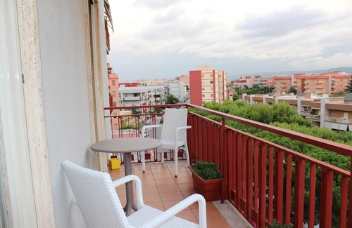 Monopoli Apartment | Holiday home sleeping 2 to 7: comfort, brightness and proximity to the sea