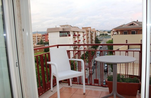 Monopoli Apartment | Holiday home sleeping 2 to 7: comfort, brightness and proximity to the sea