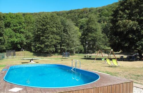 Starkov House | Holiday Home Stárkov by Interhome
