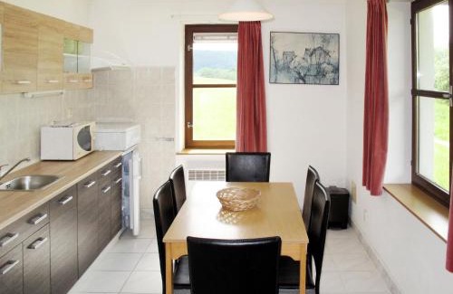 Starkov House | Holiday Home Stárkov by Interhome