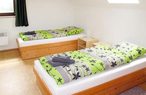 Starkov House | Holiday Home Stárkov by Interhome