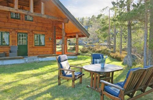 Aseral House | Holiday Home Steinbu by Interhome
