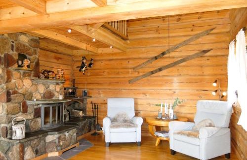 Aseral House | Holiday Home Steinbu by Interhome