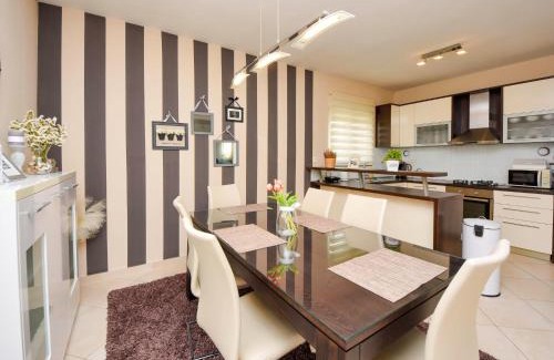 Smilcic House | Holiday Home Stipe by Interhome