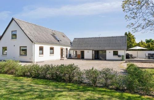Langeland Municipality House | Holiday Home Teodora - 3km from the sea by Interhome