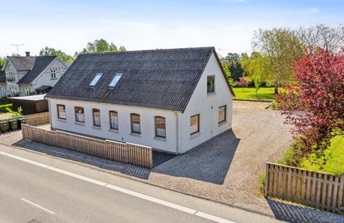 Langeland Municipality House | Holiday Home Teodora - 3km from the sea by Interhome