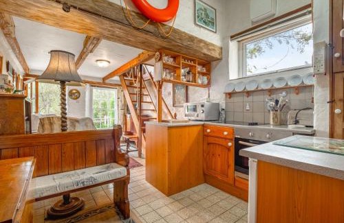 Gorran Haven House | Holiday Home The Homestead by Interhome