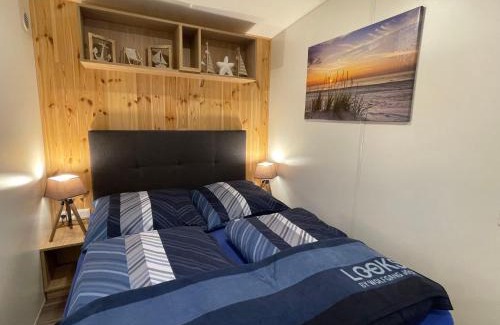 Wemding House | Holiday Home Tiny Haus Alex by Interhome