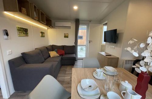 Wemding House | Holiday Home Tiny Haus Eulenheim by Interhome
