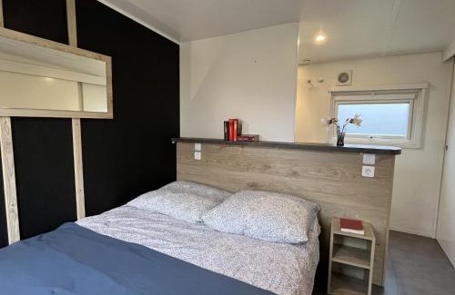Wemding House | Holiday Home Tiny Haus Micha by Interhome