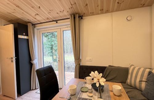 Wemding House | Holiday Home Tiny Haus Soul & Forest by Interhome