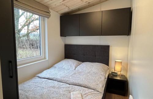 Wemding House | Holiday Home Tiny Haus Soul & Forest by Interhome
