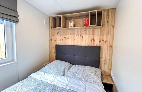 Wemding House | Holiday Home Tiny Haus Toni by Interhome