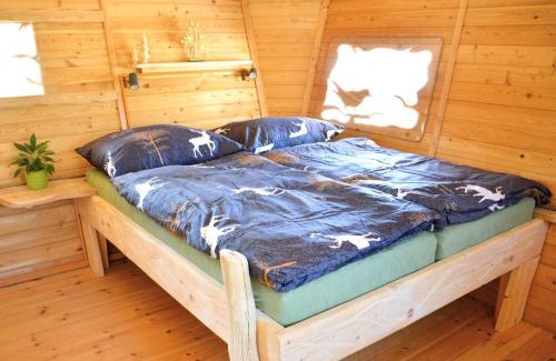 Hradec Kralove House | Holiday Home Treehouse 2 by Interhome