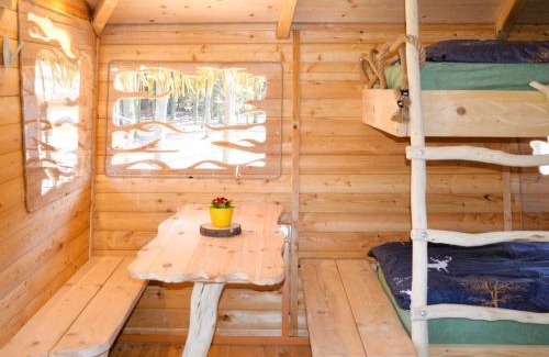 Hradec Kralove House | Holiday Home Treehouse 2 by Interhome