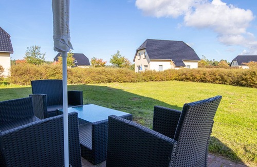 Dobbin-Linstow Apartment | Holiday home Type V - Van der Valk Resort Linstow