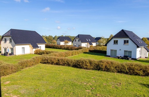 Dobbin-Linstow Apartment | Holiday home Type V - Van der Valk Resort Linstow