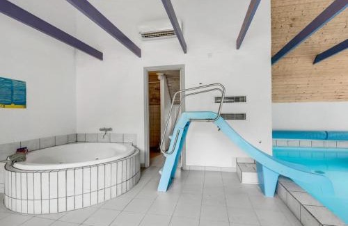 Husby House | Holiday Home Ulf - 2km from the sea by Interhome