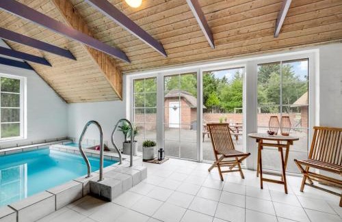 Husby House | Holiday Home Ulf - 2km from the sea by Interhome