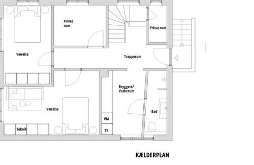 Skagen House | Holiday Home Urs - 200m from the sea by Interhome