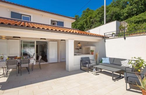 Moscenicka Draga House | Holiday Home Villa Alba by Interhome