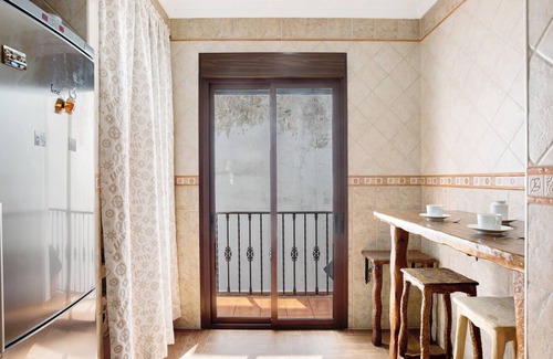 Barbate House | Holiday Home 'Villa Canijo' with Private Terrace