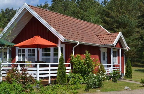 Userin Apartment | Holiday home Vogelsang
