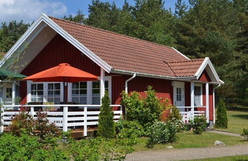 Userin Apartment | Holiday home Vogelsang