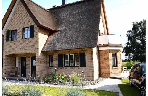 Bastorf Apartment | Holiday home Wiedblick
