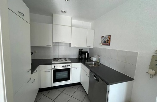 Lemmer Apartment | Holiday home Watersnip 5