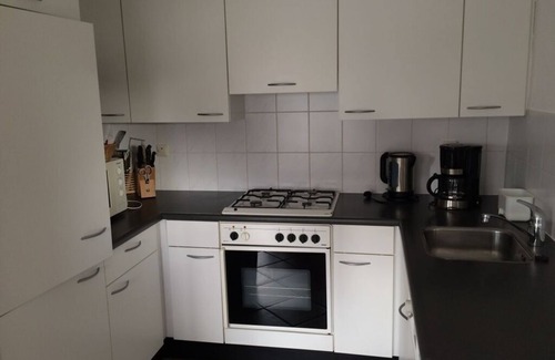 Lemmer Apartment | Holiday home Watersnip 5