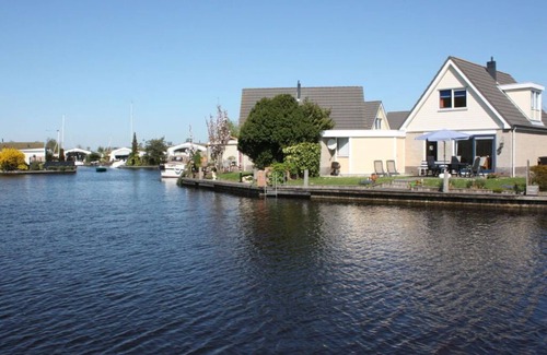 Lemmer Apartment | Holiday home Watersnip 5