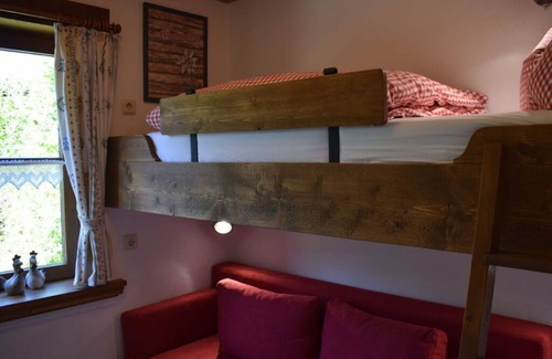 Schwalefeld Apartment | Holiday home “Willinger Bergherzl”