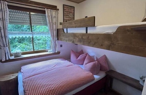 Schwalefeld Apartment | Holiday home “Willinger Bergherzl”