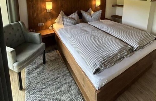 Schwalefeld Apartment | Holiday home “Willinger Bergherzl”