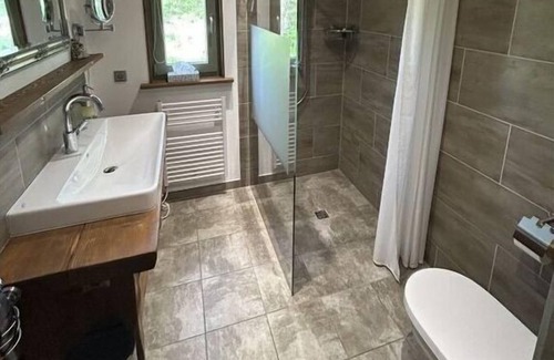 Schwalefeld Apartment | Holiday home “Willinger Bergherzl”