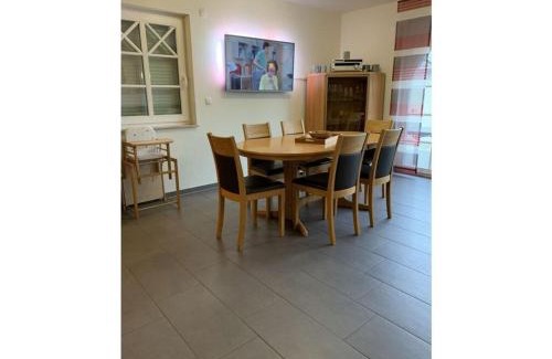 Seeheilbad Graal-Muritz Apartment | Holiday home Windflüchter