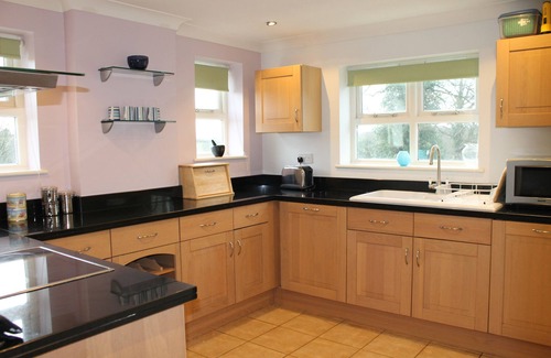 Sedgeford Cottage | Holiday home with EV Charger. 3 bedrooms & a large garden - Sleeps 6