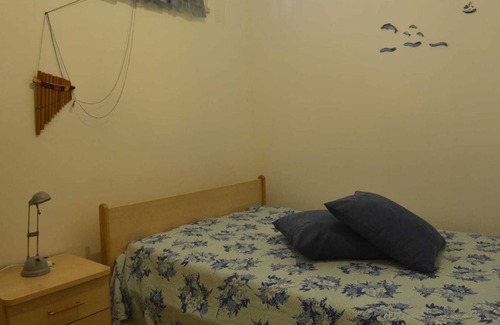 Marina di Marittima Villa | Holiday Home with Fantastic Outdoor Area, Sea View and Wi-Fi