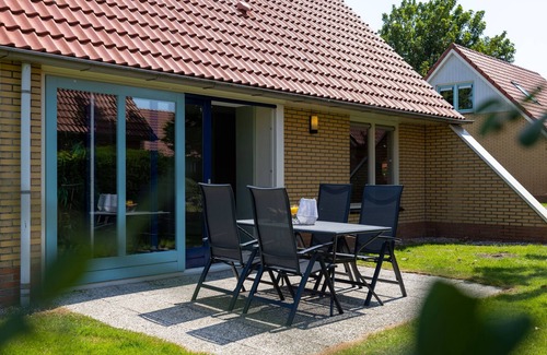 Andijk House | Holiday Home with garden, 19 km. from Hoorn