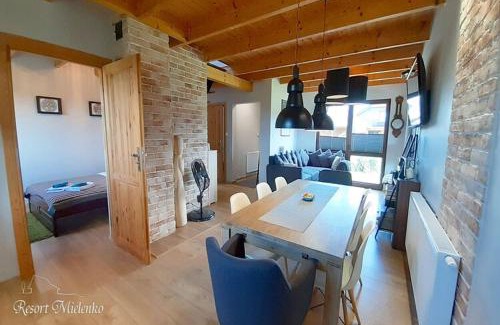 Mielno House | Holiday home with garden, sauna, jacuzzi