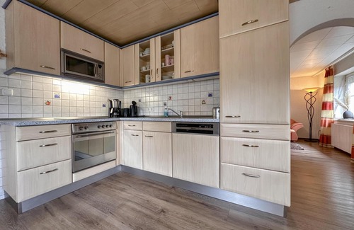Waldkirchen House | Holiday home with terrace in the Bavarian Forest